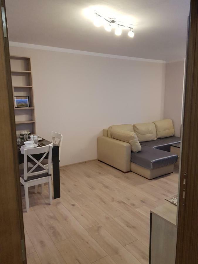 Хепи Апартмънтс Plovdiv Ngoại thất bức ảnh