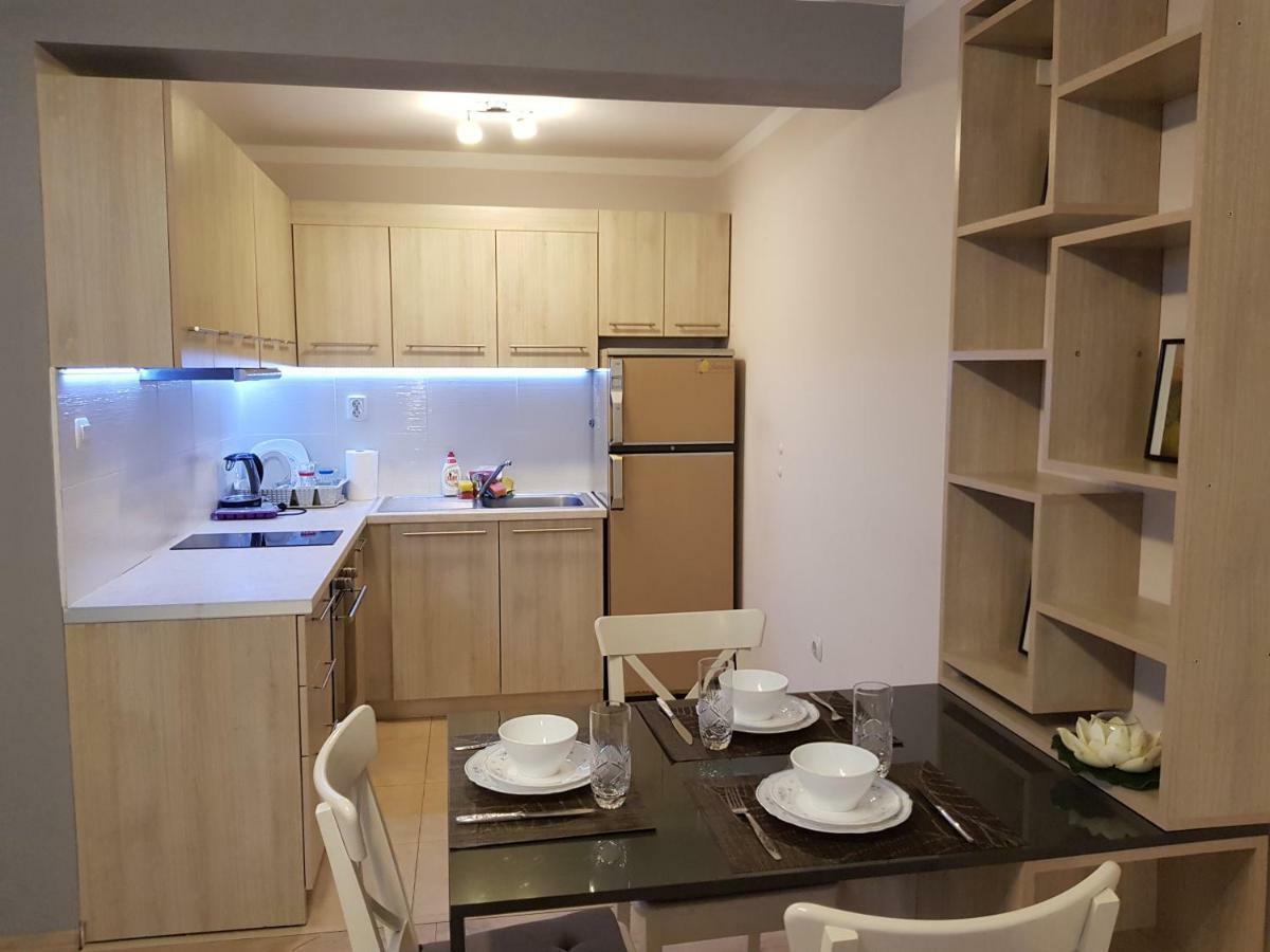 Хепи Апартмънтс Plovdiv Ngoại thất bức ảnh