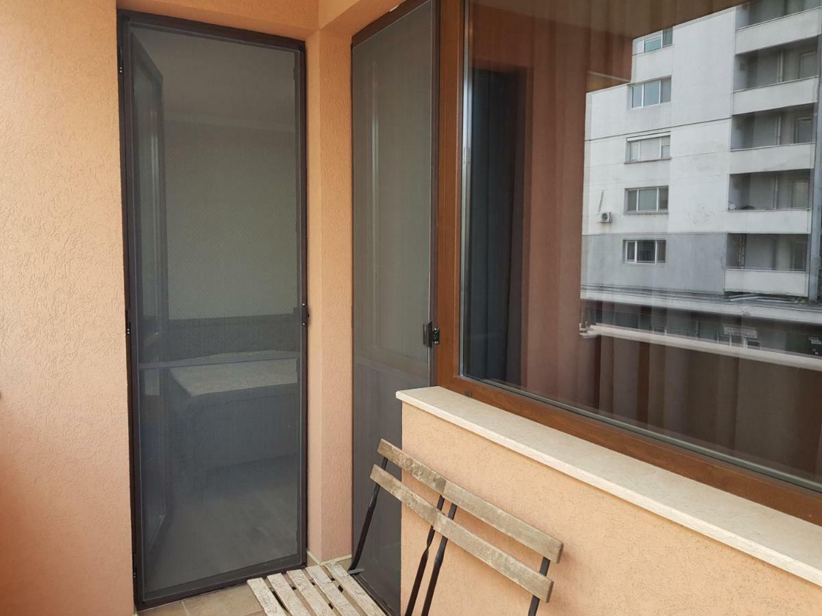 Хепи Апартмънтс Plovdiv Ngoại thất bức ảnh