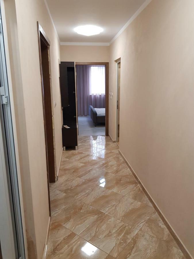 Хепи Апартмънтс Plovdiv Ngoại thất bức ảnh