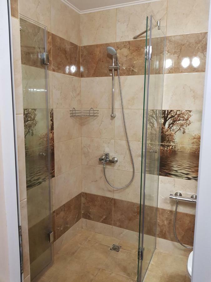 Хепи Апартмънтс Plovdiv Ngoại thất bức ảnh