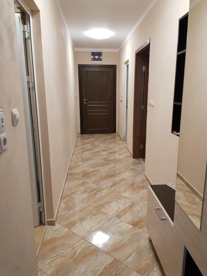 Хепи Апартмънтс Plovdiv Ngoại thất bức ảnh