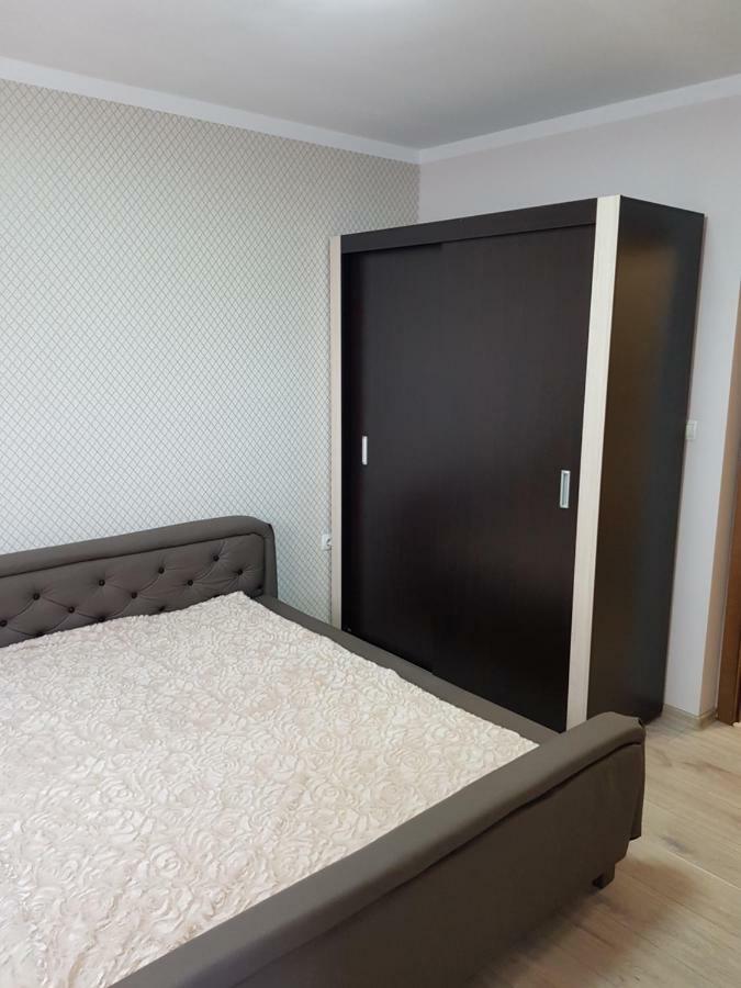 Хепи Апартмънтс Plovdiv Ngoại thất bức ảnh